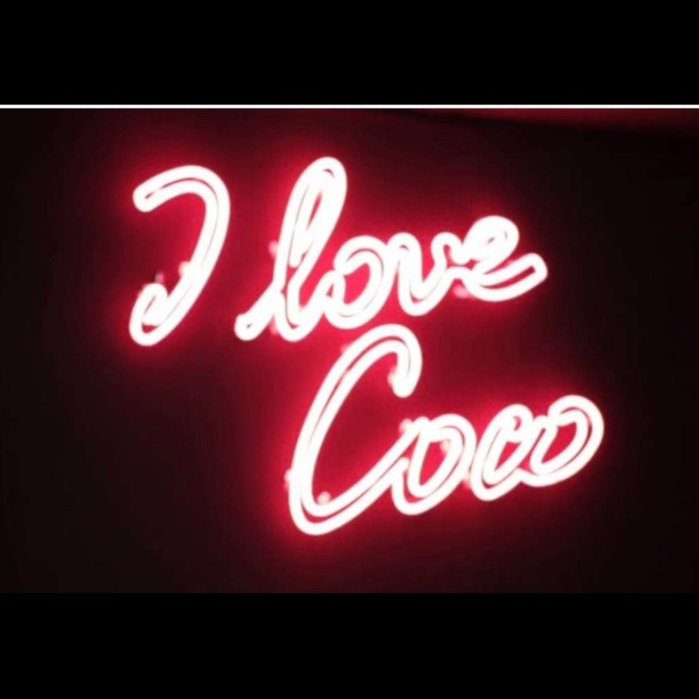 ♥️JOIN 20% OFF♥️ I Love Coco Club ♥️